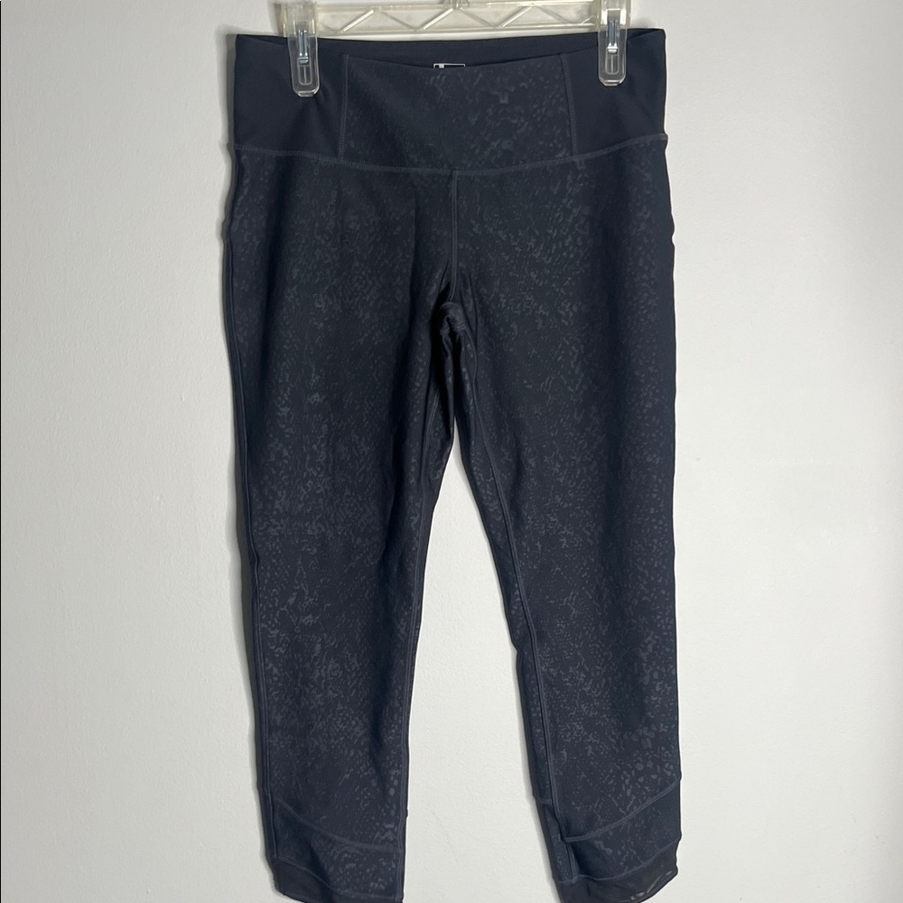Mondetta Black Leggings